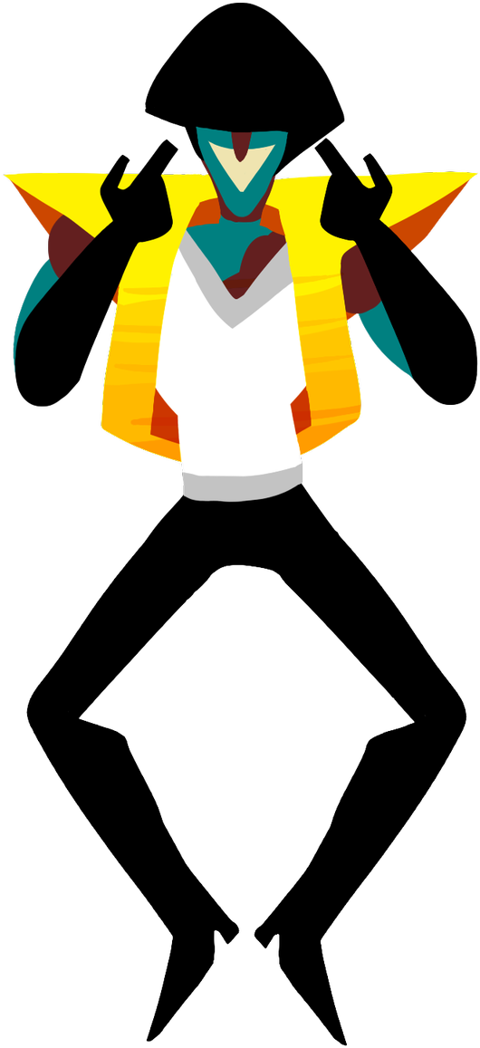 Hop In Dude @skelterheiter - Cartoon Clipart (1200x1200), Png Download