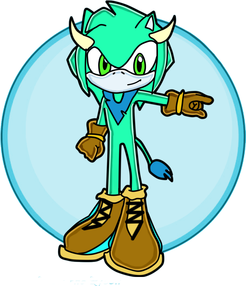 Plex The Bison Clipart (957x993), Png Download