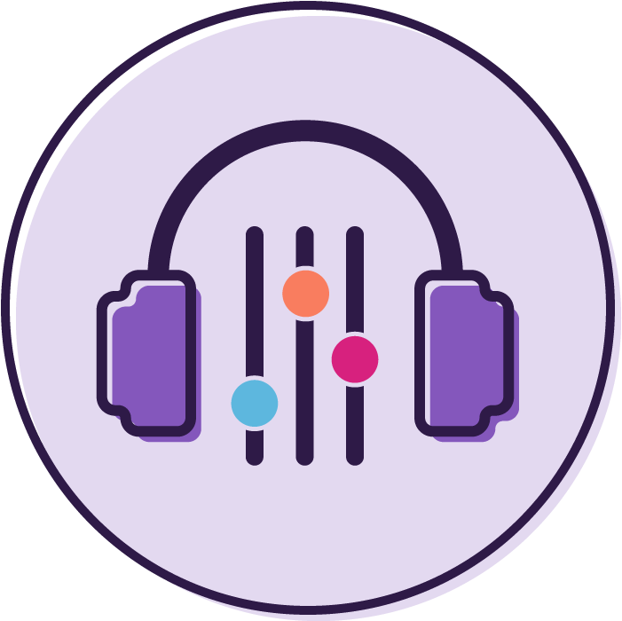 Upbeat Occasions Personalize Icon - Smiley Face Clipart (768x768), Png Download