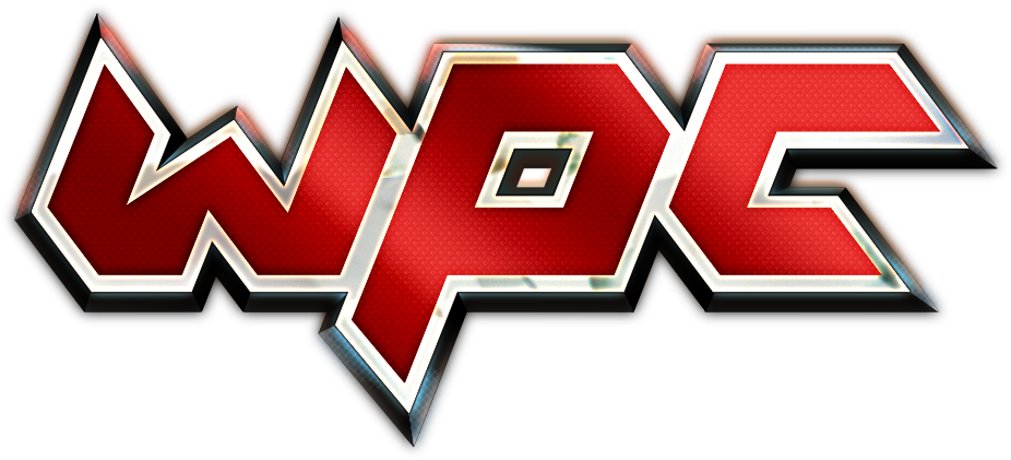 Wpc Clipart (926x421), Png Download