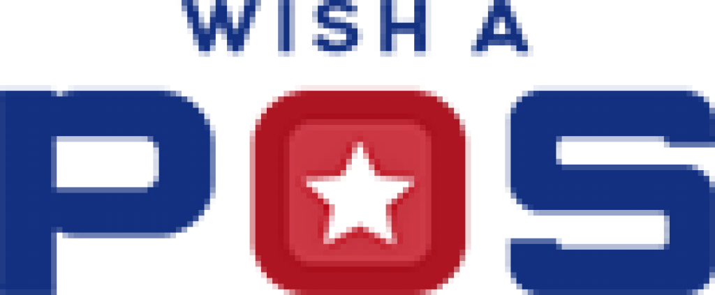 Wish A Pos Australia Clipart (1024x423), Png Download