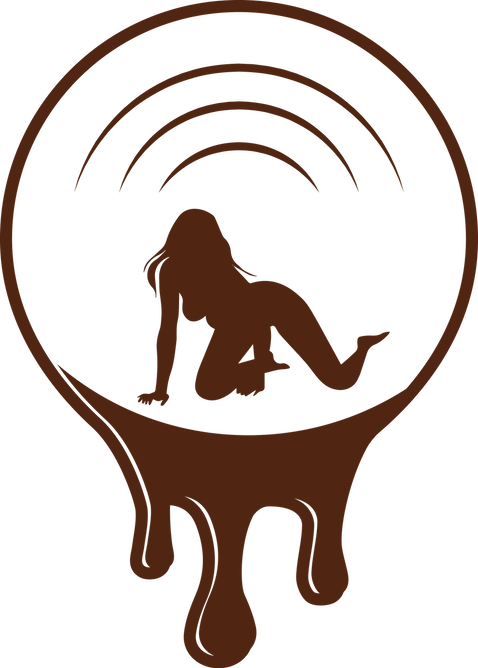 Sexual Chocolate Is A Powerhouse Dj Duo Comprised Of - Illustration Clipart (478x668), Png Download