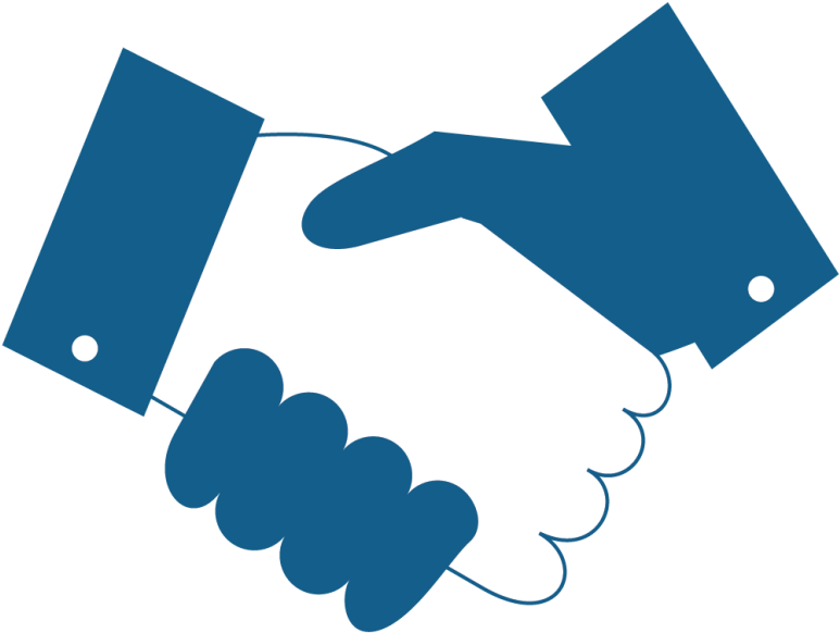 Merger & Acquisition Integration - Illustration Clipart (1024x1024), Png Download