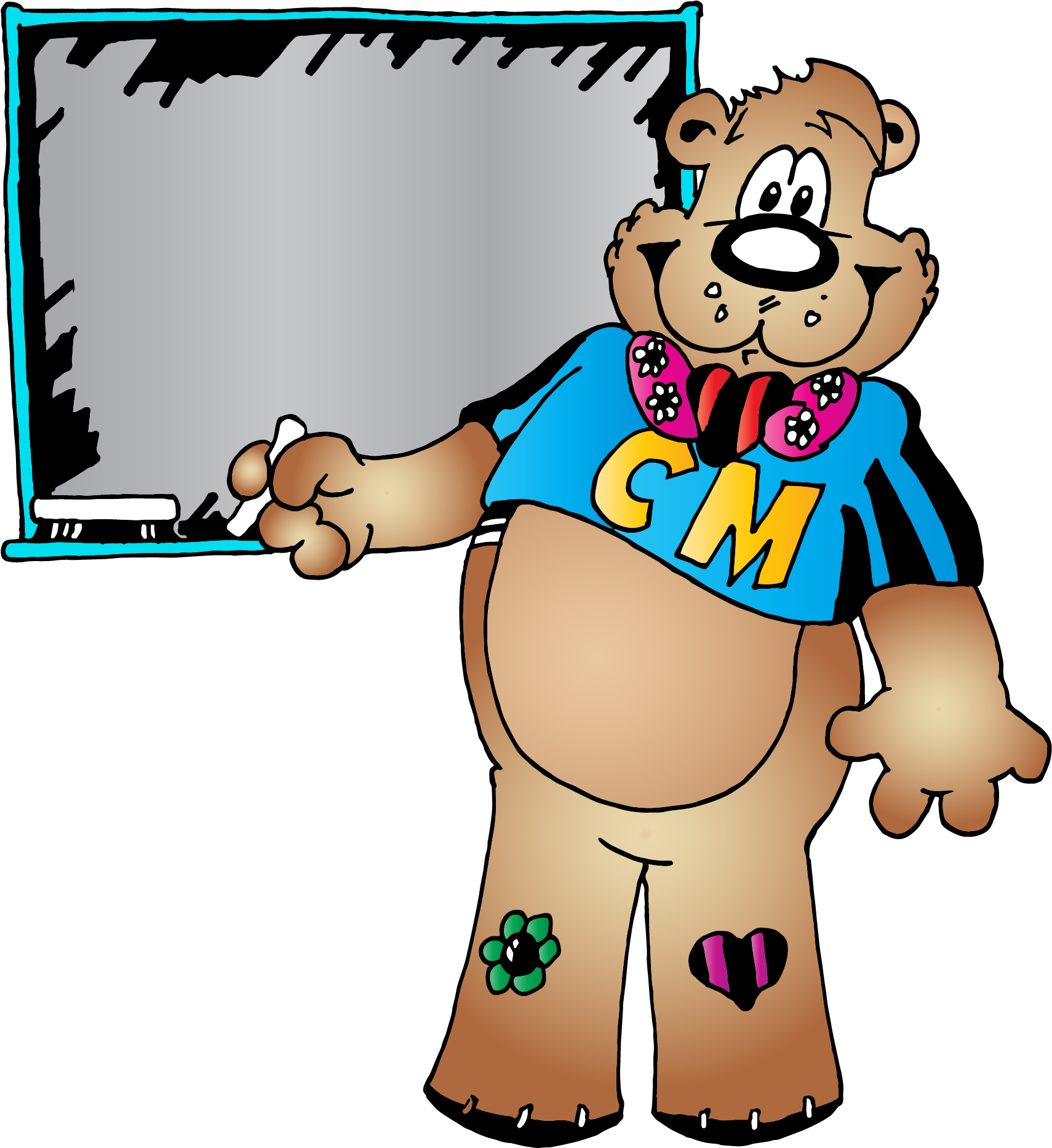 You Will Be Amazed By The Strategies Presented For - Cartoon Clipart (1730x1865), Png Download