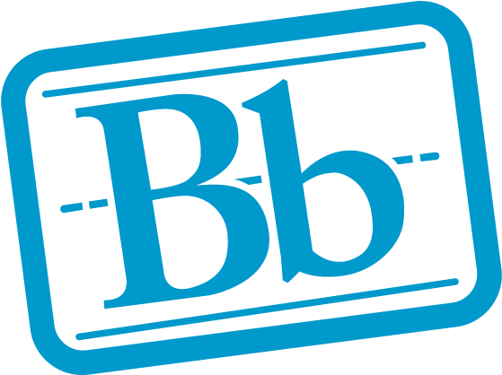 Technology Training Information Services - Blackboard Clipart (625x546), Png Download