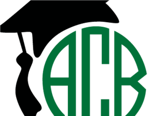 Drawn Bulldog Graduation Cap Clipart - Pokemon Ball Svg File - Png Download (640x480), Png Download