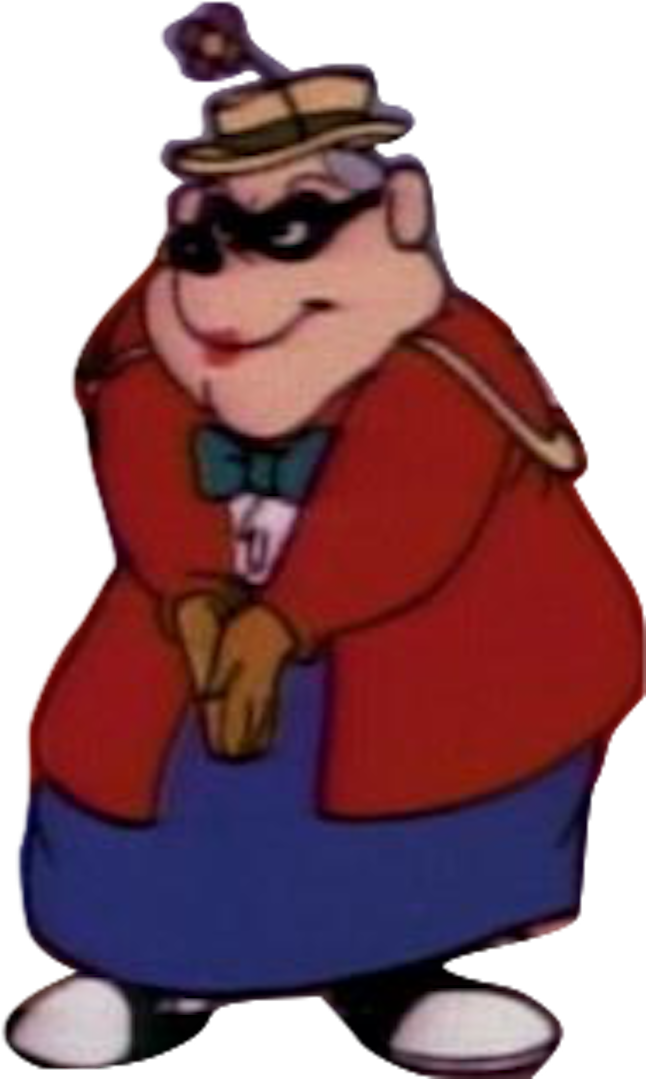 Ma Beagle - Cartoon Clipart (657x1080), Png Download