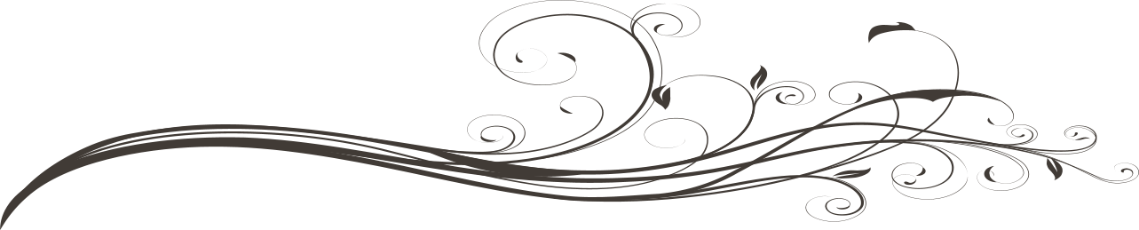 Pocket Beagle Puppies - Line Art Clipart (1283x259), Png Download