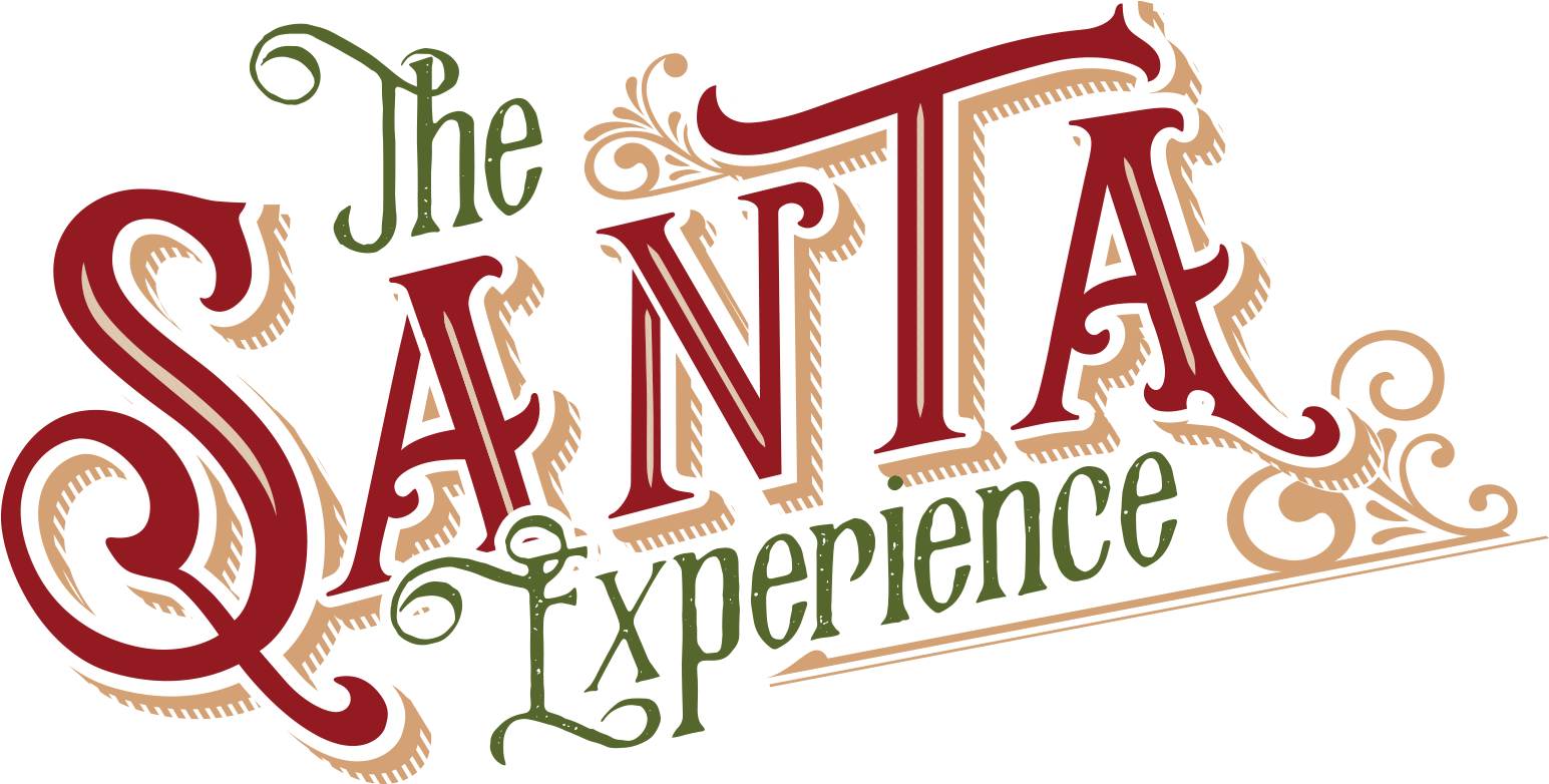 The Real Magic Of Christmas - Bailarina Clipart (1555x800), Png Download