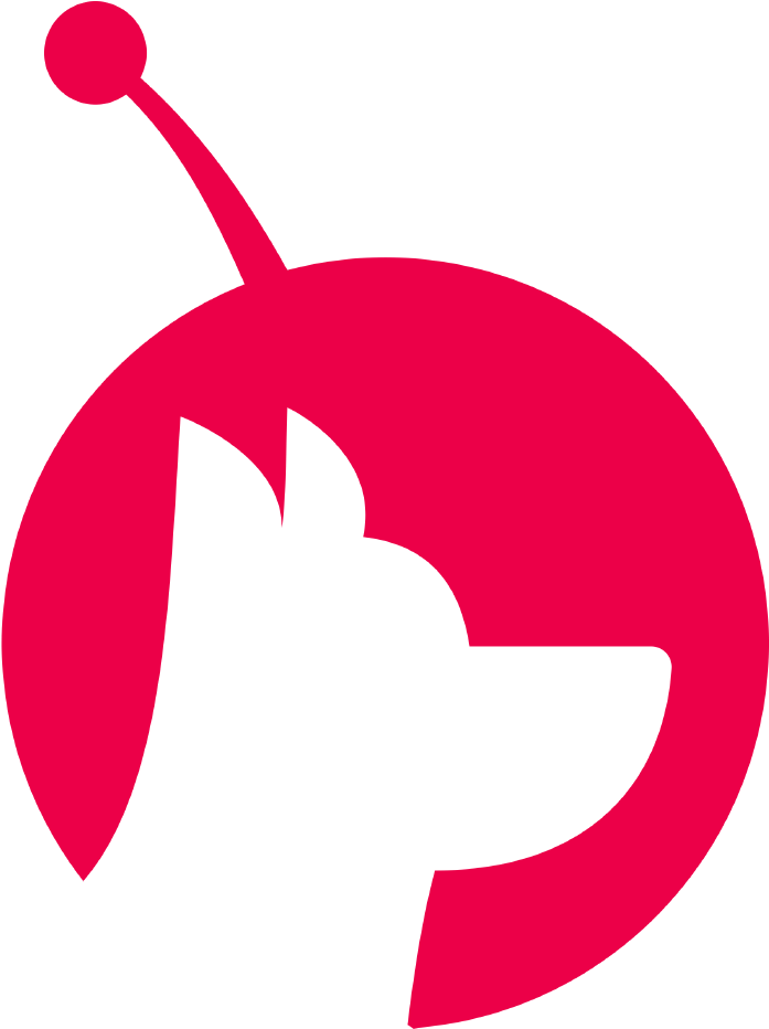 Customer Support Representative - Astropad Logo Clipart (1000x1012), Png Download