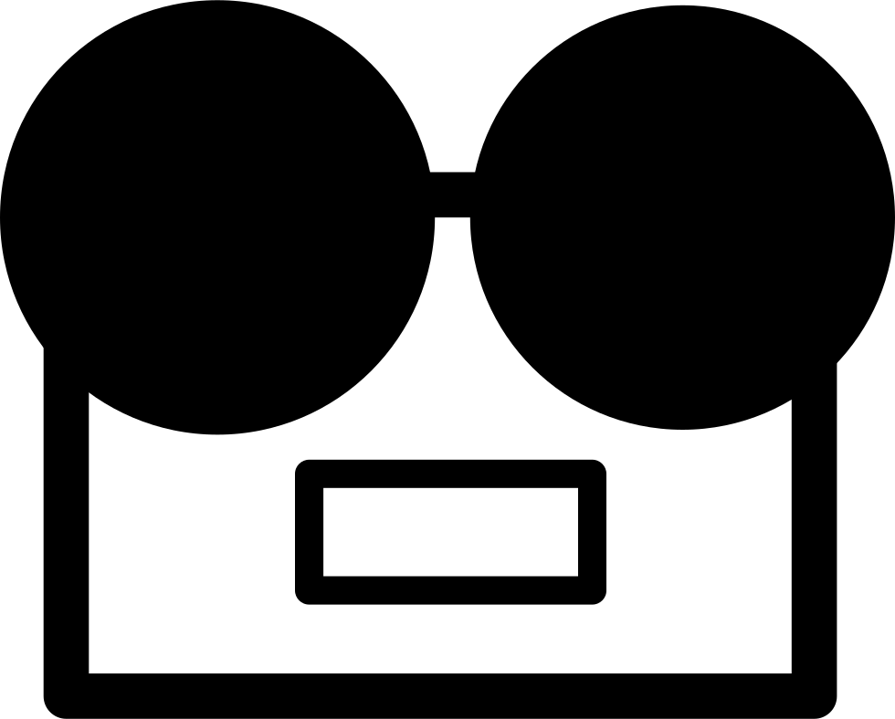 Recording Room Comments Clipart (980x788), Png Download