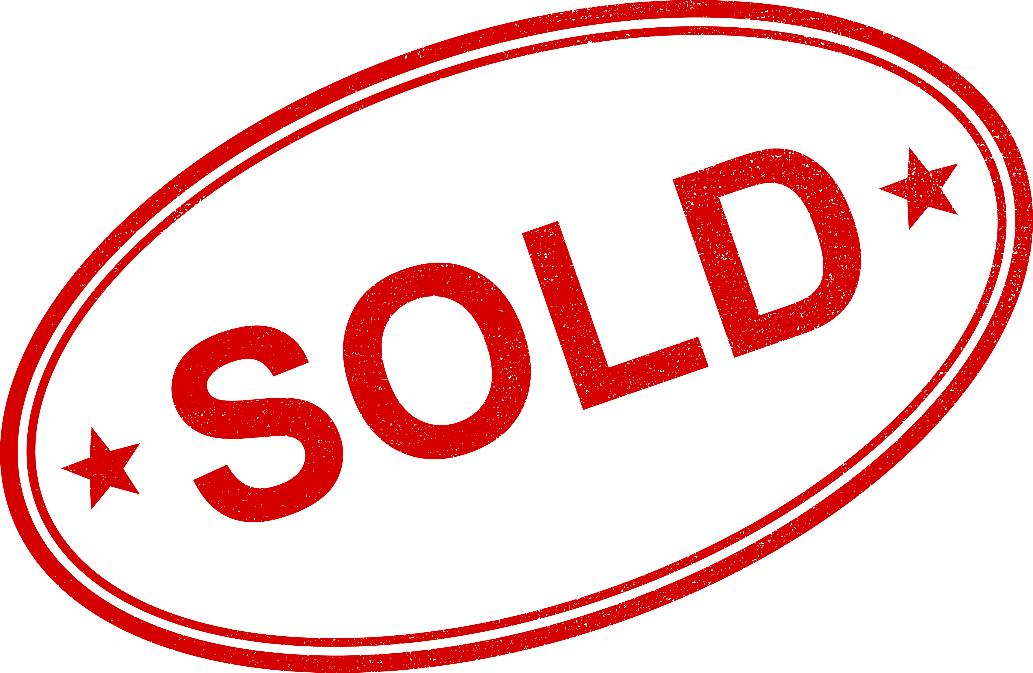 3399 X 2215 9 - Sold Png Clipart (3399x2215), Png Download