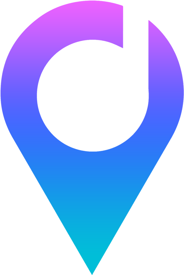 Map Pin Transparent Clipart Full Size Clipart (3716037) PinClipart