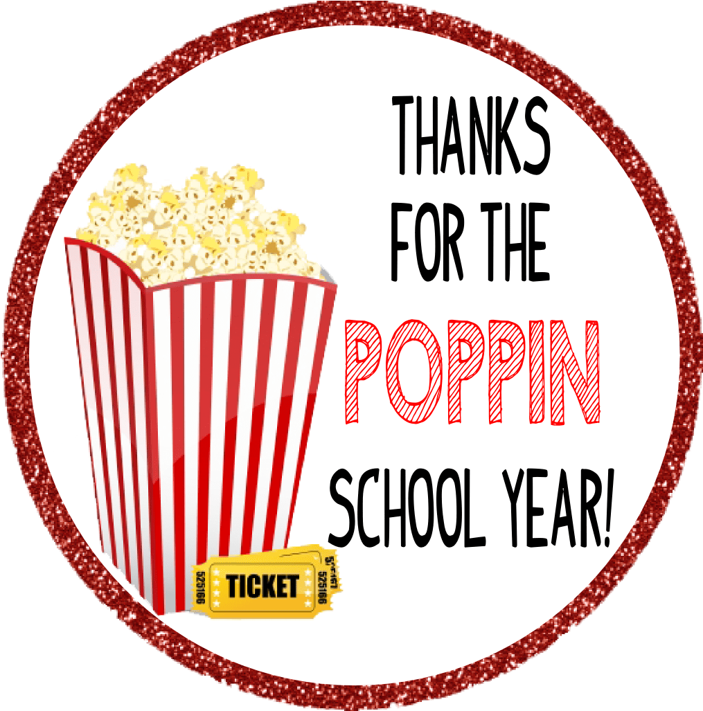 House And Home - Popcorn Clipart (1134x1026), Png Download