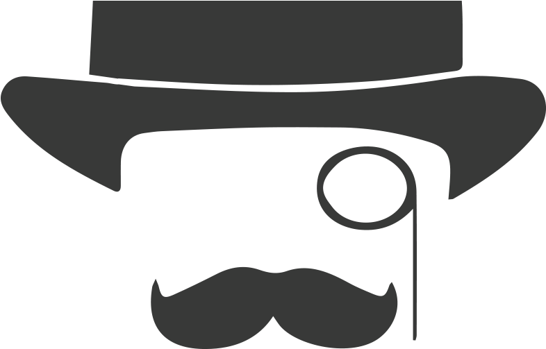 Mister Shaver Clipart (800x515), Png Download