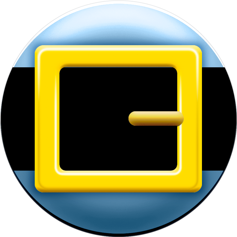 50,000 Postcard Challenge - Circle Clipart (770x852), Png Download