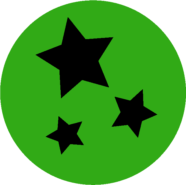 Icon Copy - Twinkle Star Clipart (680x680), Png Download