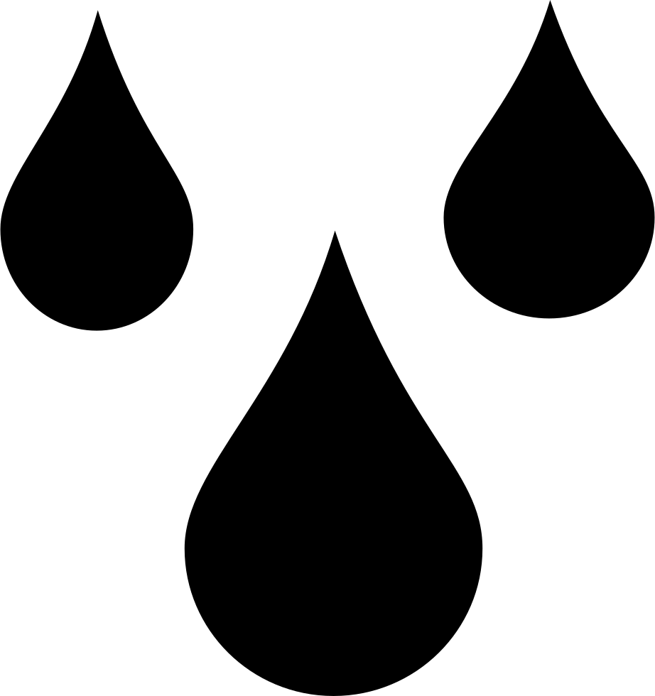 Png File - Drop Clipart (922x980), Png Download