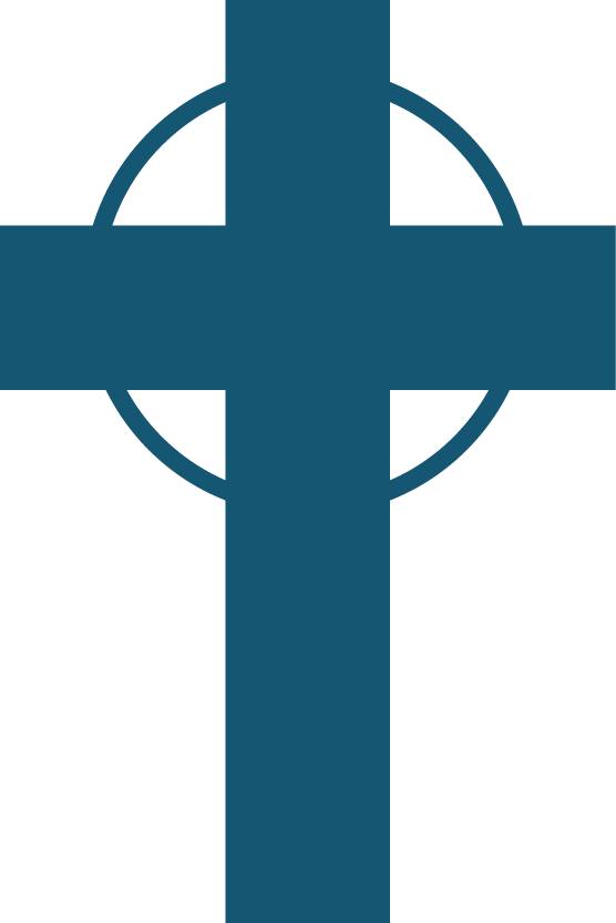 Lay Catholic Missionaries - Symbol Clipart (556x833), Png Download