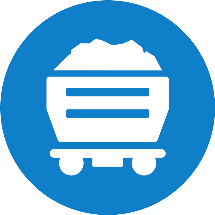 Raw Materials Capability Clipart (800x800), Png Download