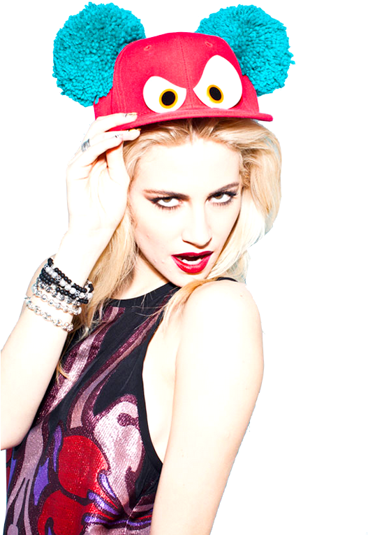 Pixie Lott Transparent Png - Pixie Lott Clipart (800x800), Png Download