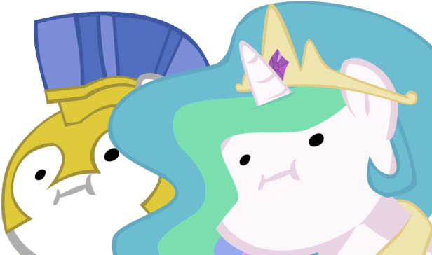 Royal Guards Clipart Transparent - Cartoon - Png Download (640x480), Png Download