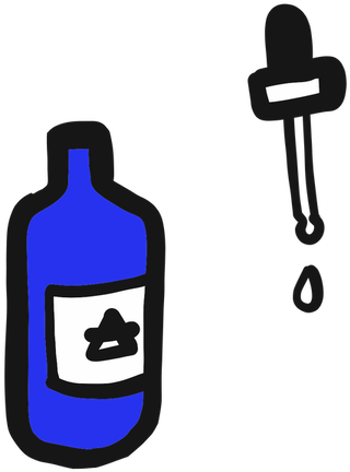 Maniac Lumberjack - Glass Bottle Clipart (1024x768), Png Download