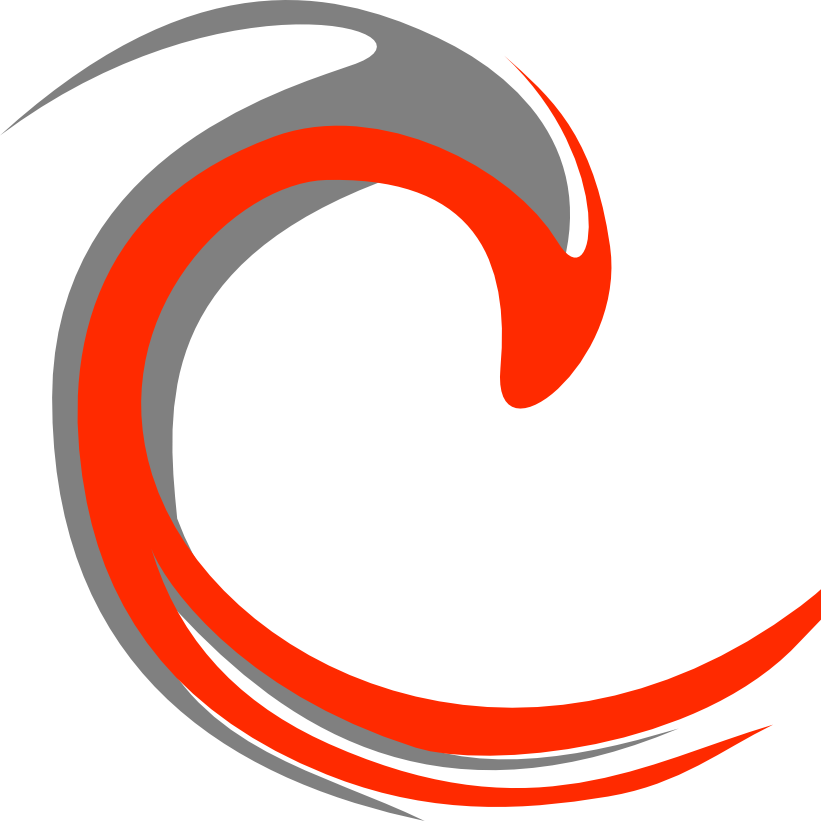 Brook Jensen - Circle Clipart (821x821), Png Download