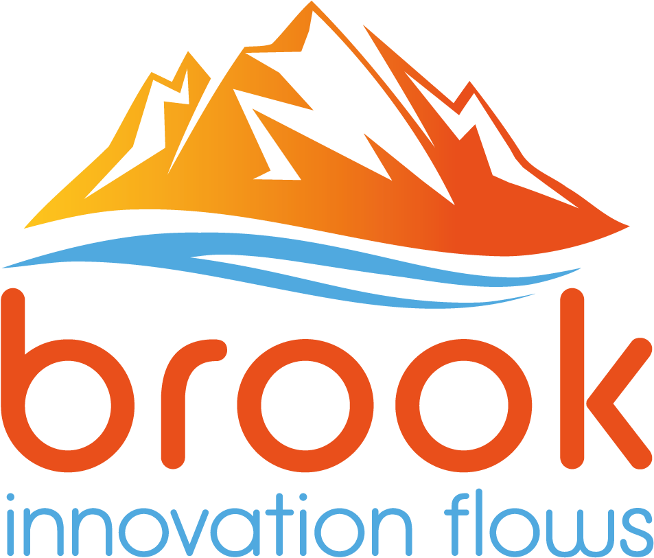 Brook Digital Agency - Hanita Coatings Clipart (989x853), Png Download