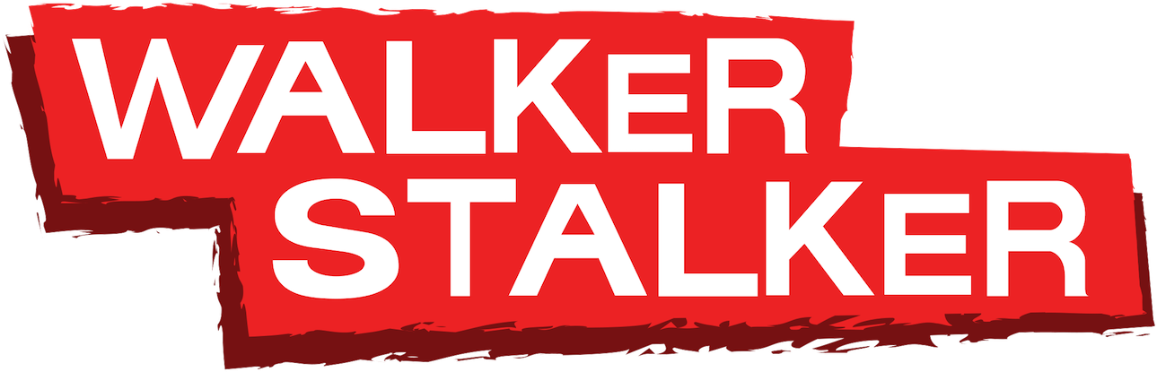 September - Walker Stalker Con Atlanta 2018 Clipart (1327x470), Png Download