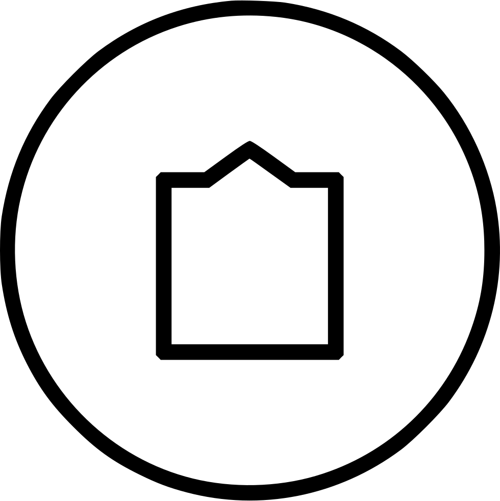 Png File - Circle Clipart (980x982), Png Download