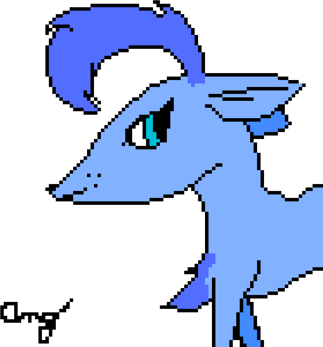 Dusk Meekaroo - Has Cupquake Clipart (1200x1200), Png Download