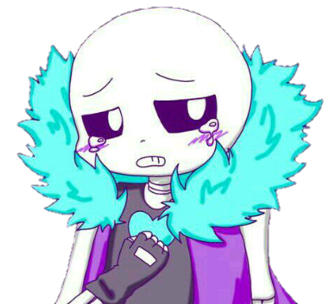 Lust Sticker - Undertale Au Comic Dubs Clipart (1024x602), Png Download