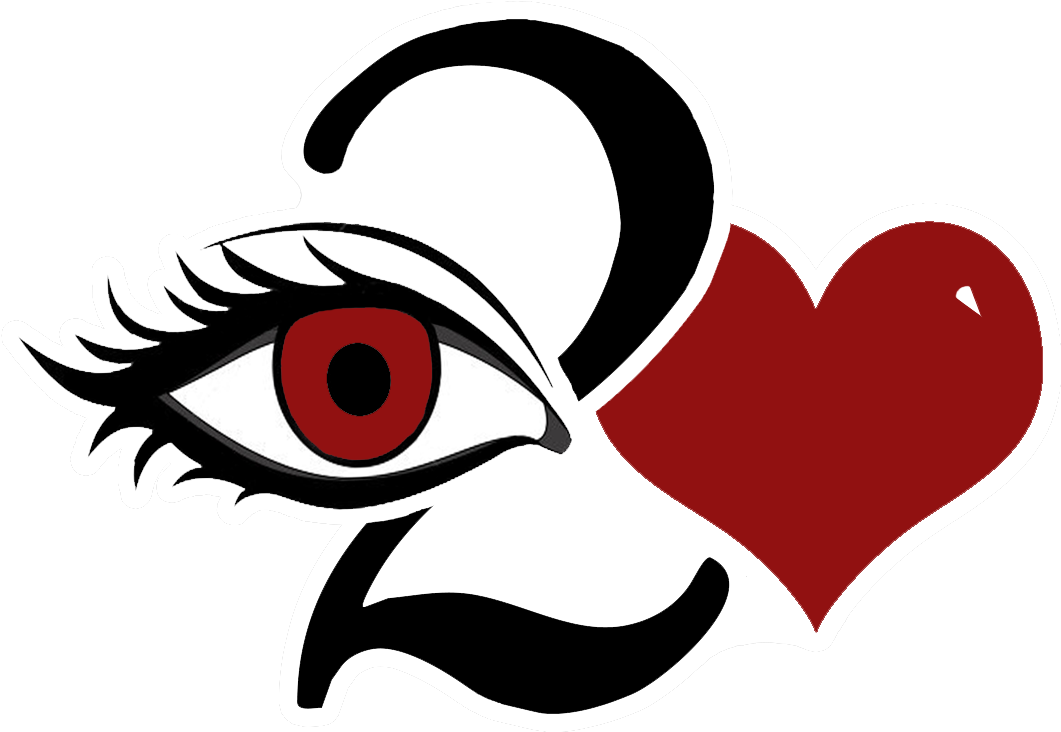 Heart Clipart (2000x2000), Png Download