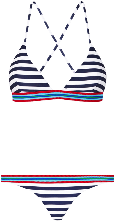 Bikini Png Free Download - Bikini Png Clipart (800x895), Png Download