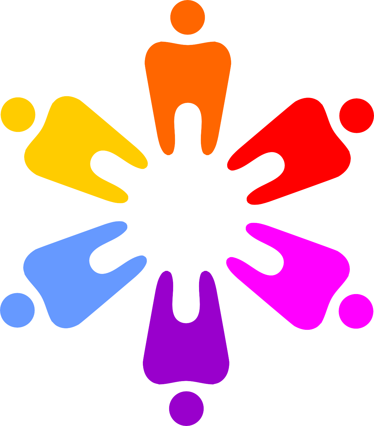 Knowledge As A Magnet - Targi Stomatologiczne 2018 Cede Clipart (1225x1395), Png Download