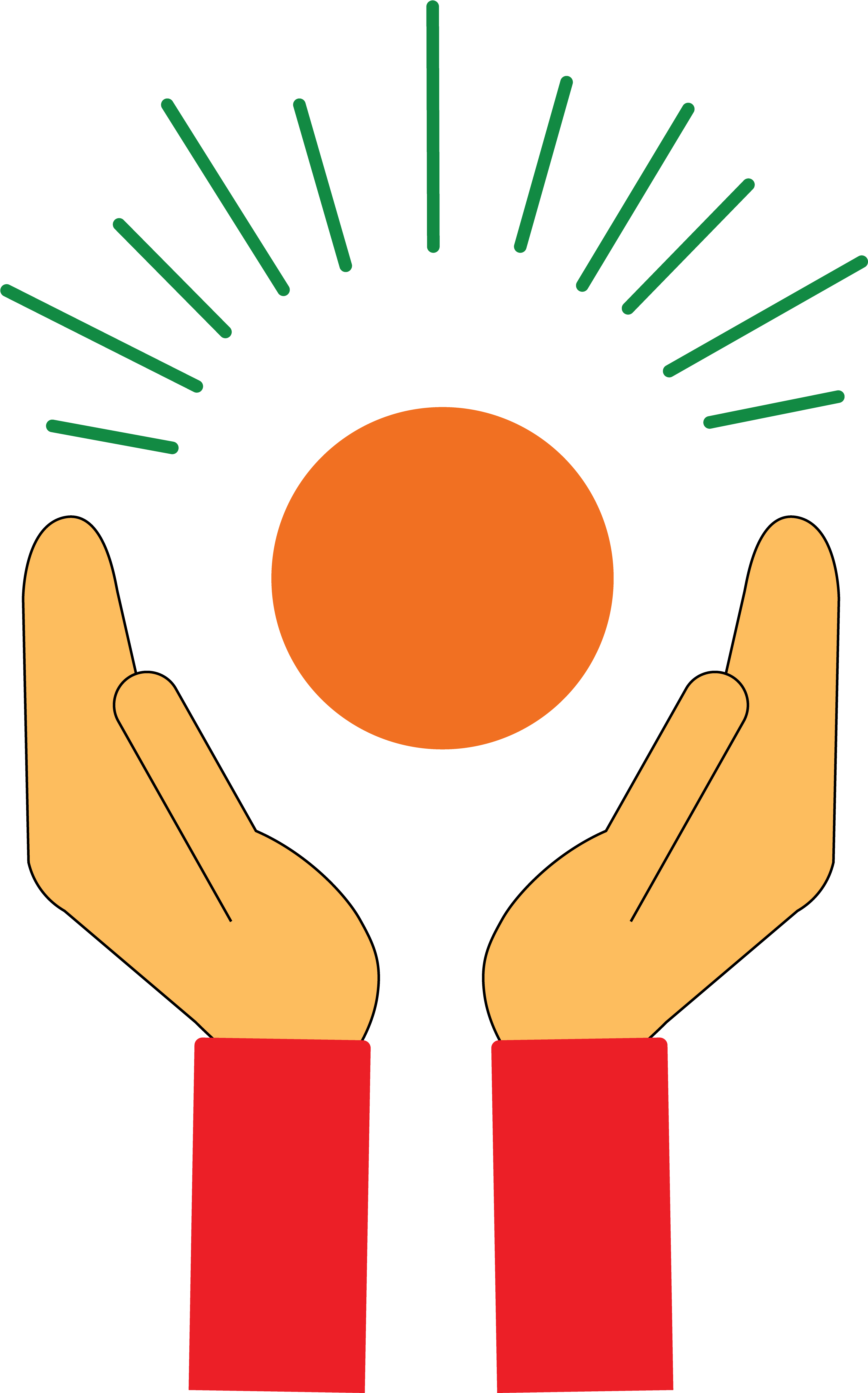 Prosperity Is What Business Owners Or C-suite Executives Clipart (8192x6509), Png Download