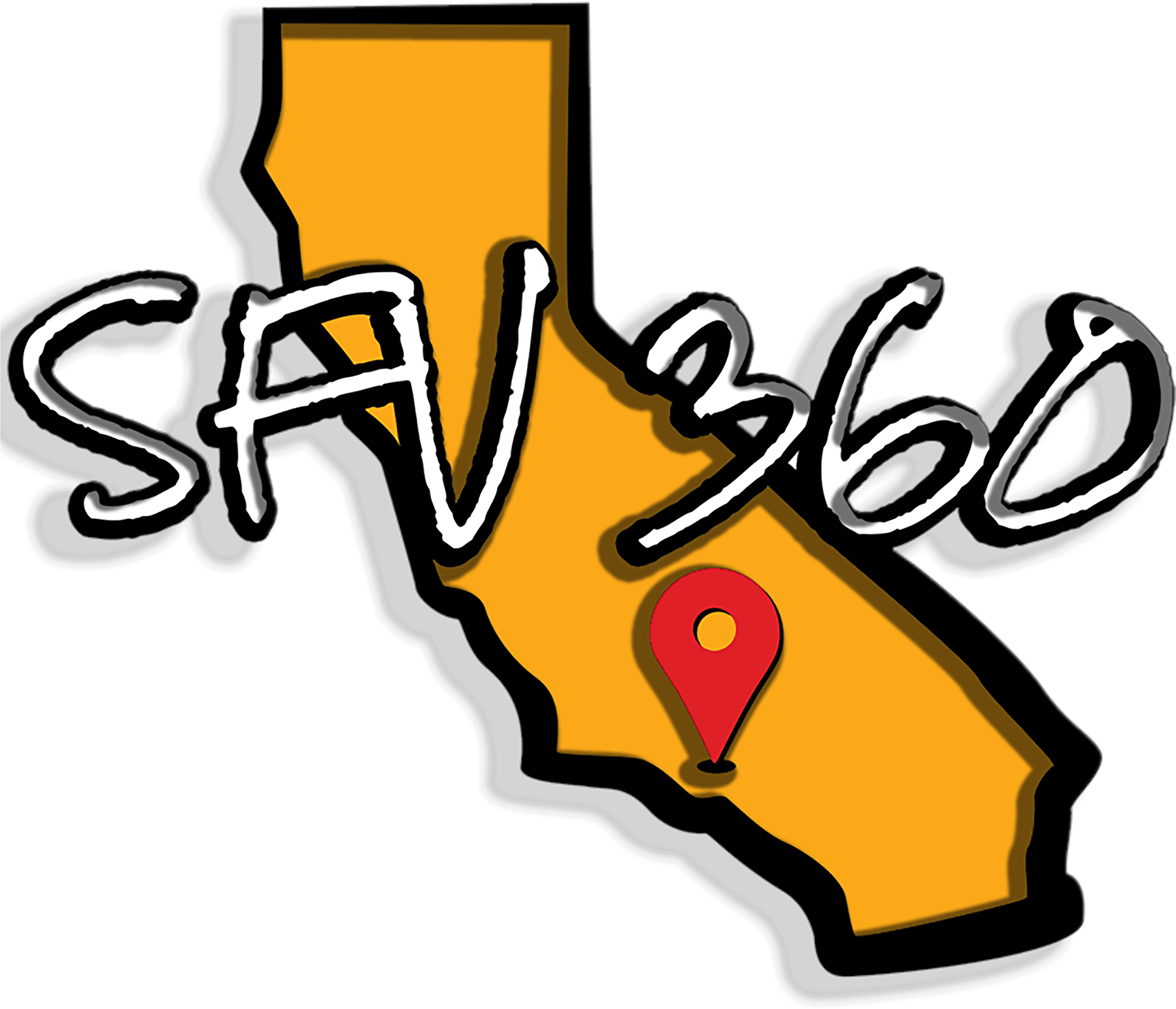 Pickax-wielding Vandal Smashes President Trump's Hollywood Clipart (3625x2967), Png Download