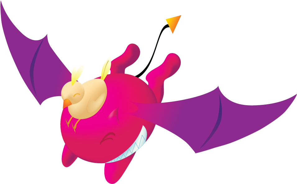 A Present From The Lovely Mysticpyrofreak Clipart (962x600), Png Download