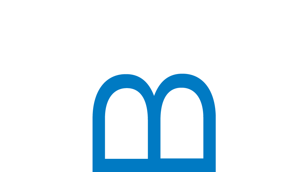 Beth Sar Shalom - Arch Clipart (1025x574), Png Download