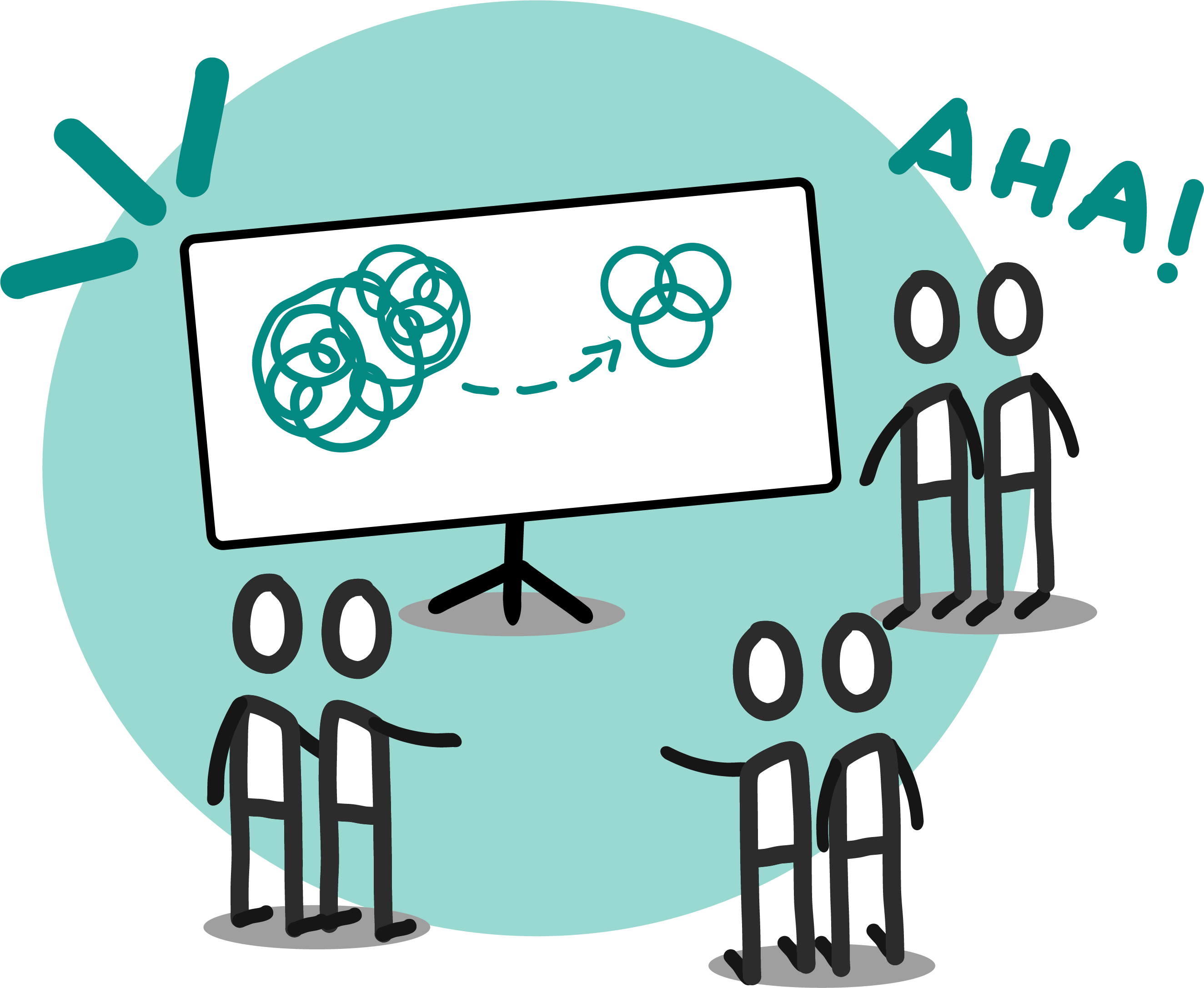 Services - Cartoon Clipart (2648x2173), Png Download