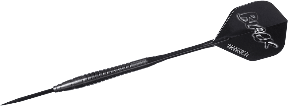 Black Darts - Soft Tip Dart Png Clipart (992x496), Png Download