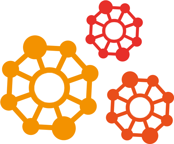 Sotetalent Logo - Daisy Flower Outline Clipart (623x566), Png Download