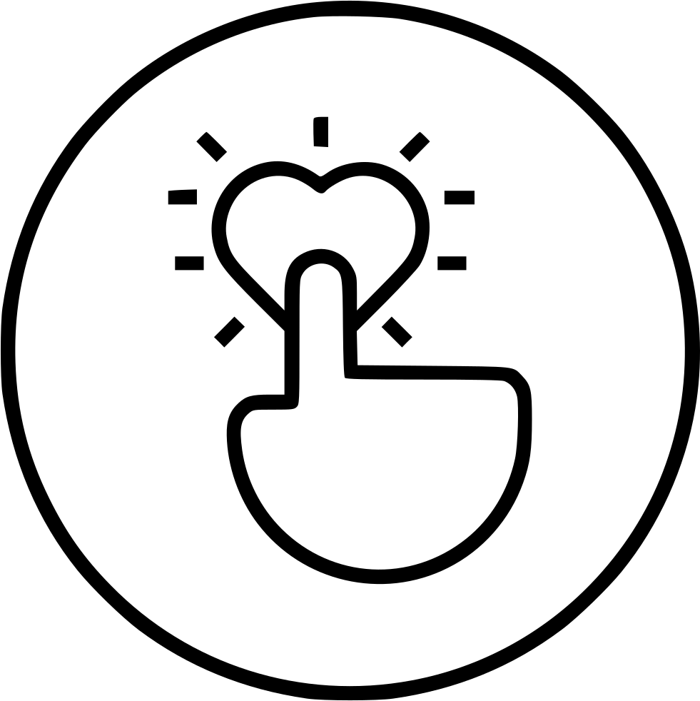 Png File Svg - Circle Clipart (981x982), Png Download