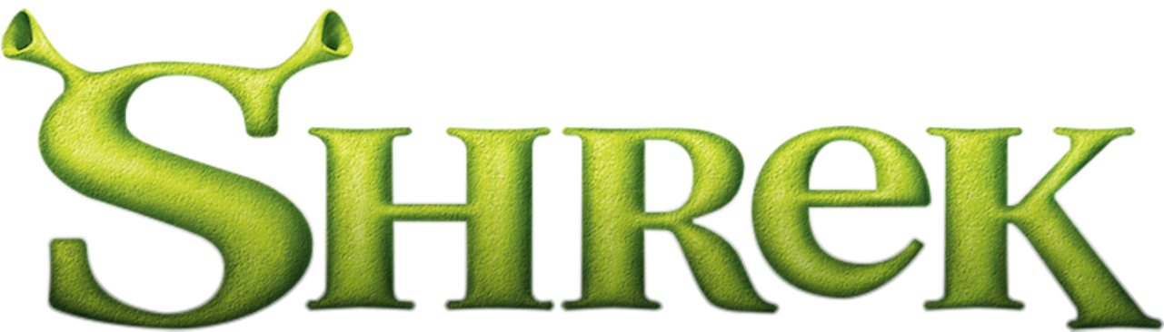 Shrek Clipart (1280x544), Png Download