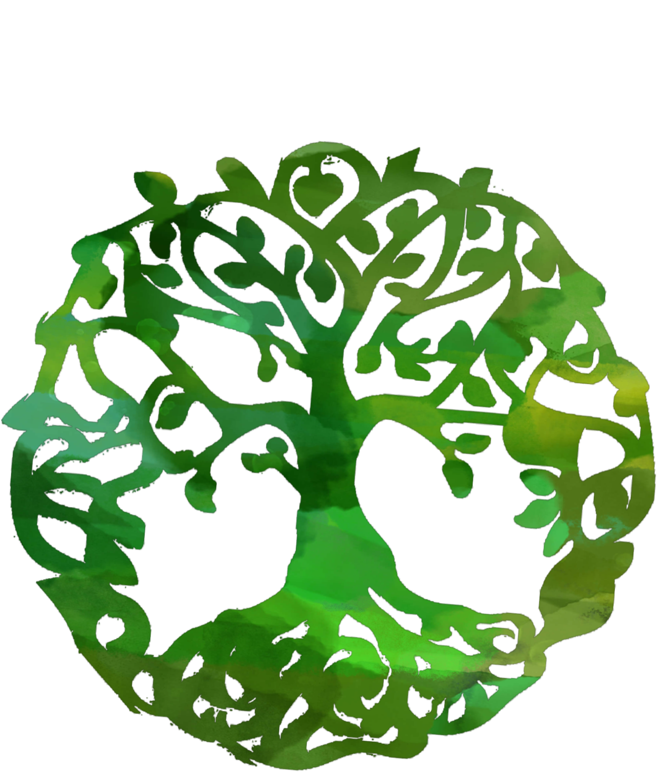 Load Image Into Gallery Viewer, - Life Tree Tattoo Clipart (2048x1620), Png Download