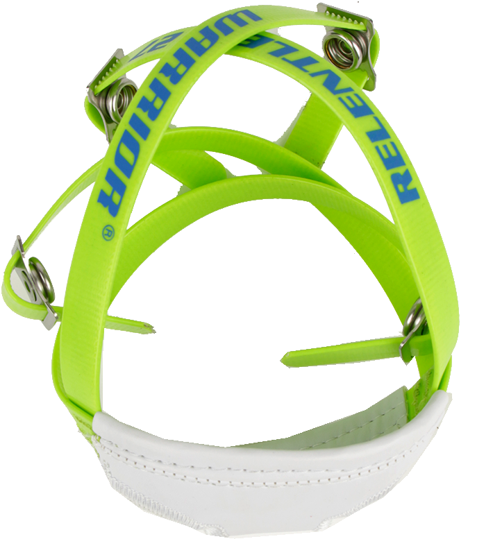 Headstrong Neon Green - Bag Clipart (750x1000), Png Download