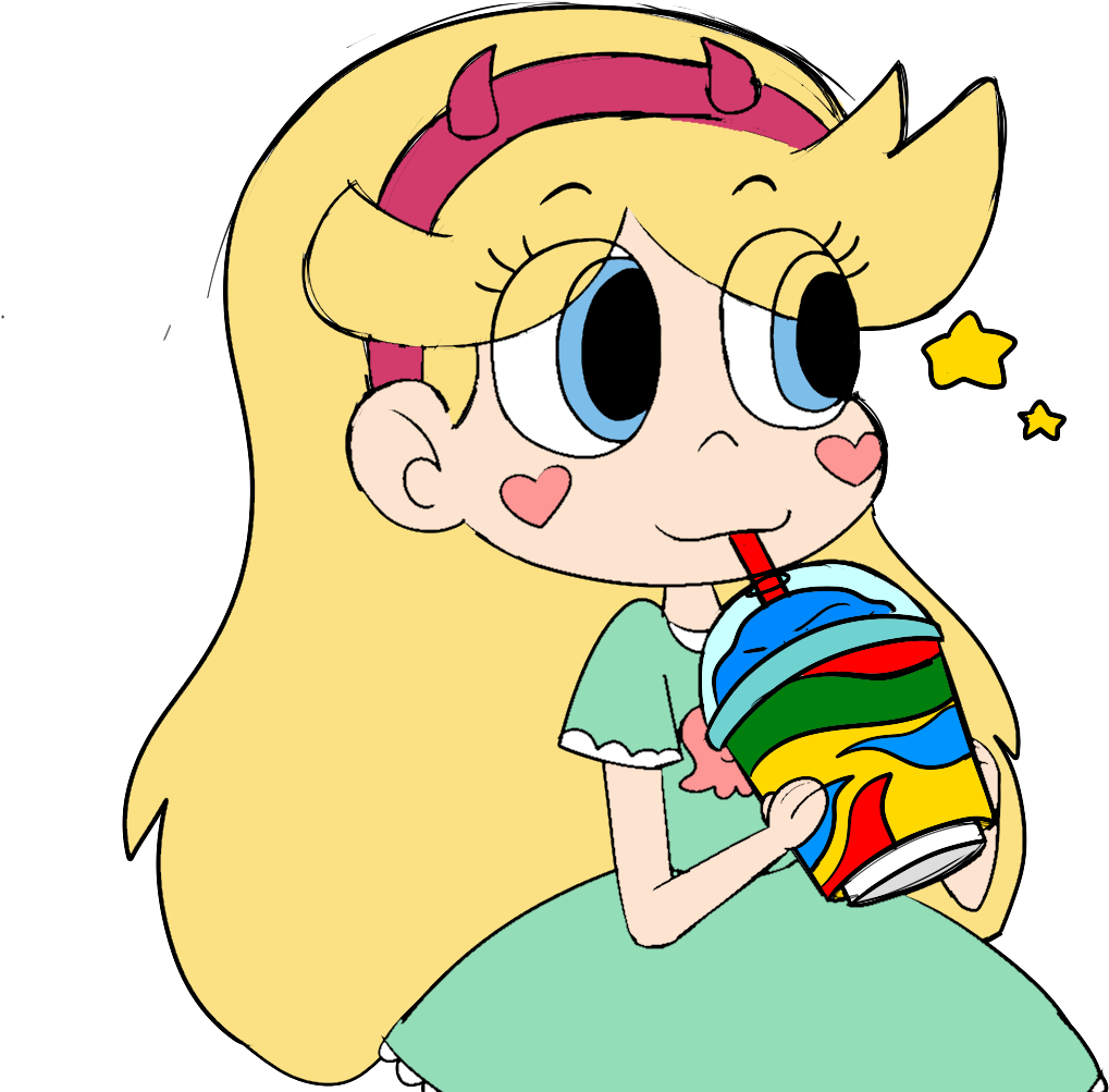 Vs The Forces Of Brain Freeze , - Cartoon Clipart (1260x1055), Png Download