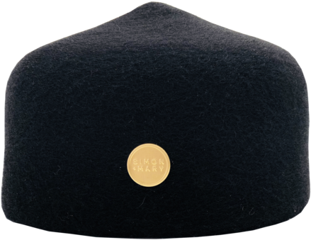 Fez Png - Beanie Clipart (600x600), Png Download
