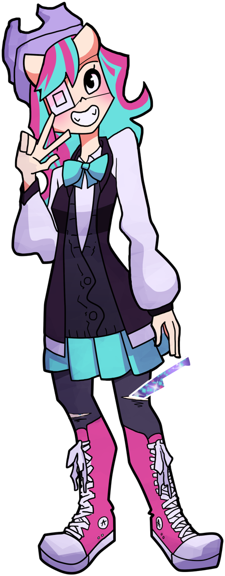 Emily Ree @ Kickstarter 1/14 On Twitter - Cartoon Clipart (849x1200), Png Download